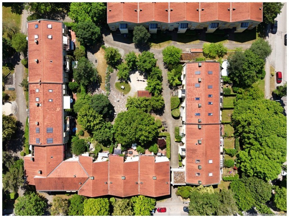 Sonnenhof Erdgeschosswohnung M�nchen