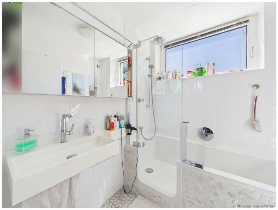 Badezimmer (UG)-PR0335-STILL024 Maisonettewohnung M�nchen