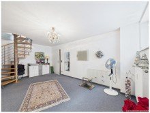 Hobbyraum GARTEN MAISONETTE - Sonnige Maisonettewohnung in M�nchen Sendling