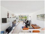 Hauptbild Großzügige Maisonette-Wohnung mit viel Licht im Olympiadorf