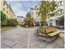 Asamhof LEBEN IM ASAMHOF - im Herzen der M�nchener Innenstadt!