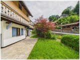 Hauptbild Zeitlos sch�n: Gartenwohnung am Alpbach in Tegernsee nach Kernsanierung