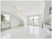 Hauptbild Helle 1-Zimmer Wohnung mit Balkon - Ruhige Lage zum Wohlf�hlen