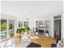 Zeitloser Parkettboden CHARMANTE 3-ZIMMER-WOHNUNG
IM SCH�NEN M�NCHEN-DENNING
