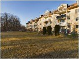 Hauptbild SONNIG - MODERN - BEZUGSFREI! Lichterfüllte 3-Zimmer-Wohnung mit Ausblick ins Grüne.