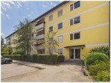 Hauptbild - ZENTRAL IN PLANEGG - großzügige, vermietete 3-Zimmer-Wohnung in gepflegter Wohnanlage