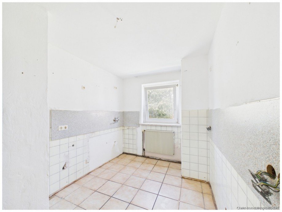 K�che Etagenwohnung Landshut