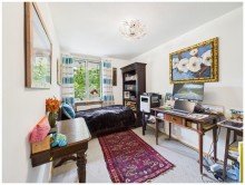 Kinderzimmer 2 GARTENMAISONETTE, 4-Zimmer-Wohnung mit S�dterrasse, Hobbyraum und Gartenanteil