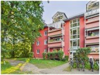 Hauptbild Moderne 5-Zimmer-Wohnung in Obergiesing-Fasangarten